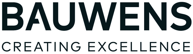 Bauwens logo