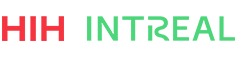 HIH INTREAL Logo 2026