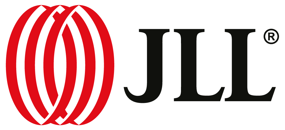 Logo - JLL Jones Lang LaSalle