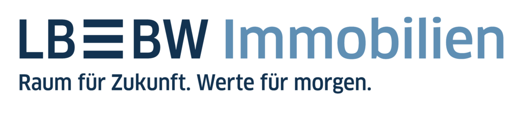 Logo LBBW Immobilien